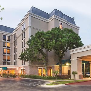 Doubletree By Hilton Austin-University Area